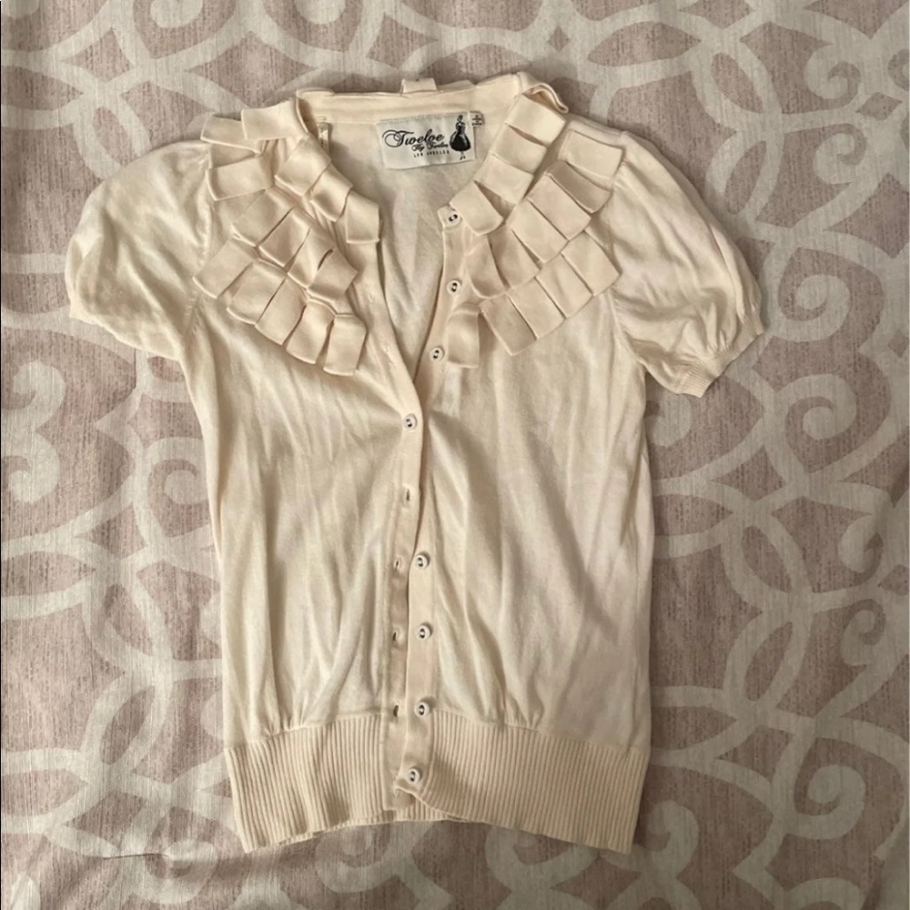 Women's Cardigan